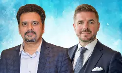 Group Concorde names Praveen Narayanan, Ralph Van Eijk to key roles