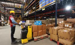 Flipkart boosts deliveries with new centres across India Flipkart boosts deliveries with new centres across India