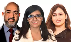 Cargo Flash promotes 3 leaders to senior leadership