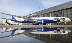 DGCA extends IndiGo’s Turkish 777 wet lease deadline to Feb 2026 DGCA extends IndiGo’s Turkish 777 wet lease deadline to Feb 2026