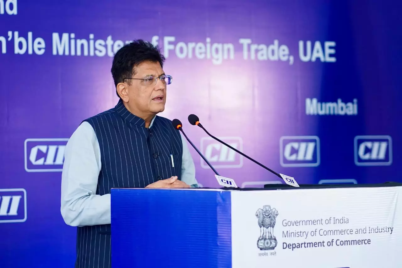 India’s growth to fuel Africa trade, logistics ties India’s growth to fuel Africa trade, logistics ties