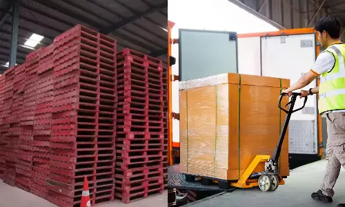 LEAP India files ₹2,400 cr IPO to expand asset pooling business