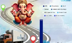 ColdStar fuels festive demand with milk, chocolates and batters