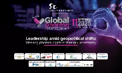 GPLS 2025 to spotlight India’s leadership role in shifting world order GPLS 2025 to spotlight India’s leadership role in shifting world order