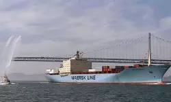 Maersk marks 50 years in containerisation, reshaping world trade Maersk marks 50 years in containerisation, reshaping world trade