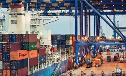 DP World Mundra sets new record with 1.42 lakh TEUs in August