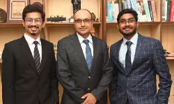 EndureAir raises ₹25 crore to power defense and logistics drones EndureAir raises ₹25 crore to power defense and logistics drones