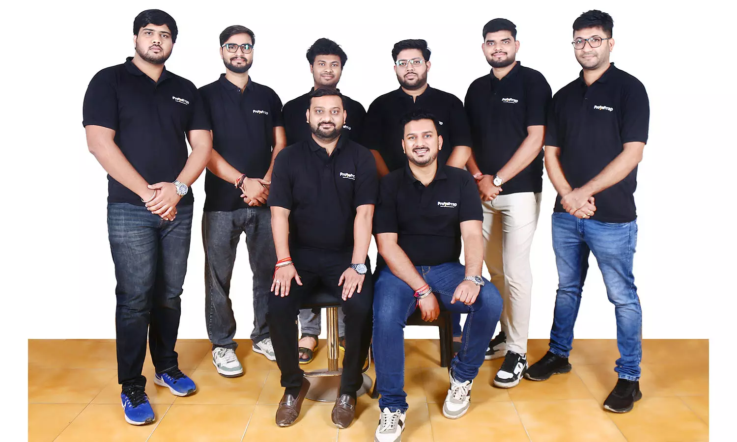 Prowrrap secures ₹4 crore pre-Series A to scale procurement platform Prowrrap secures ₹4 crore pre-Series A to scale procurement platform