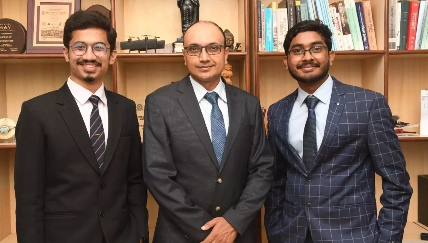 EndureAir raises ₹25 crore to power defense and logistics drones