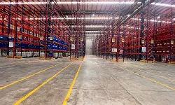 Allcargo opens Panapakkam Logistics Park to strengthen India operations Allcargo opens Panapakkam Logistics Park to strengthen India operations