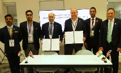 Bharat Forge, Windracers partner to advance UAV operations in India