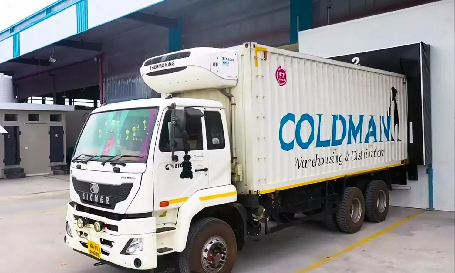 Beyond vaccines, what’s next for India’s cold chain?