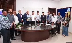 Om Logistics Supply Chain & GLA University partner to shape next-gen supply chain talent Om Logistics Supply Chain & GLA University partner to shape next-gen supply chain talent