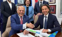 SolitAir signs deal with World Star Aviation for fleet growth