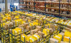 iThink Logistics launches India’s first AI-powered DDP tool for SMEs iThink Logistics launches India’s first AI-powered DDP tool for SMEs