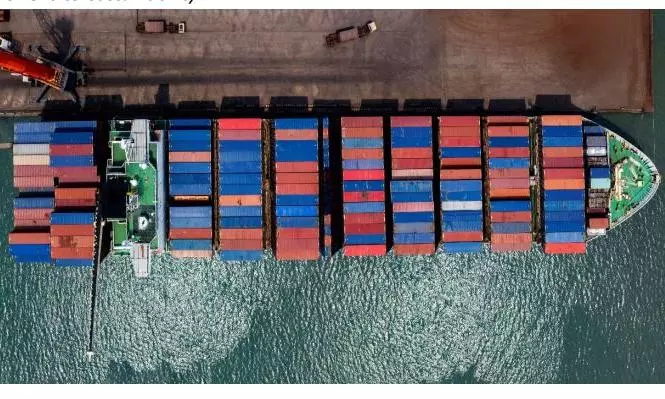 JSW signs concession agreement with Kolkata port authority