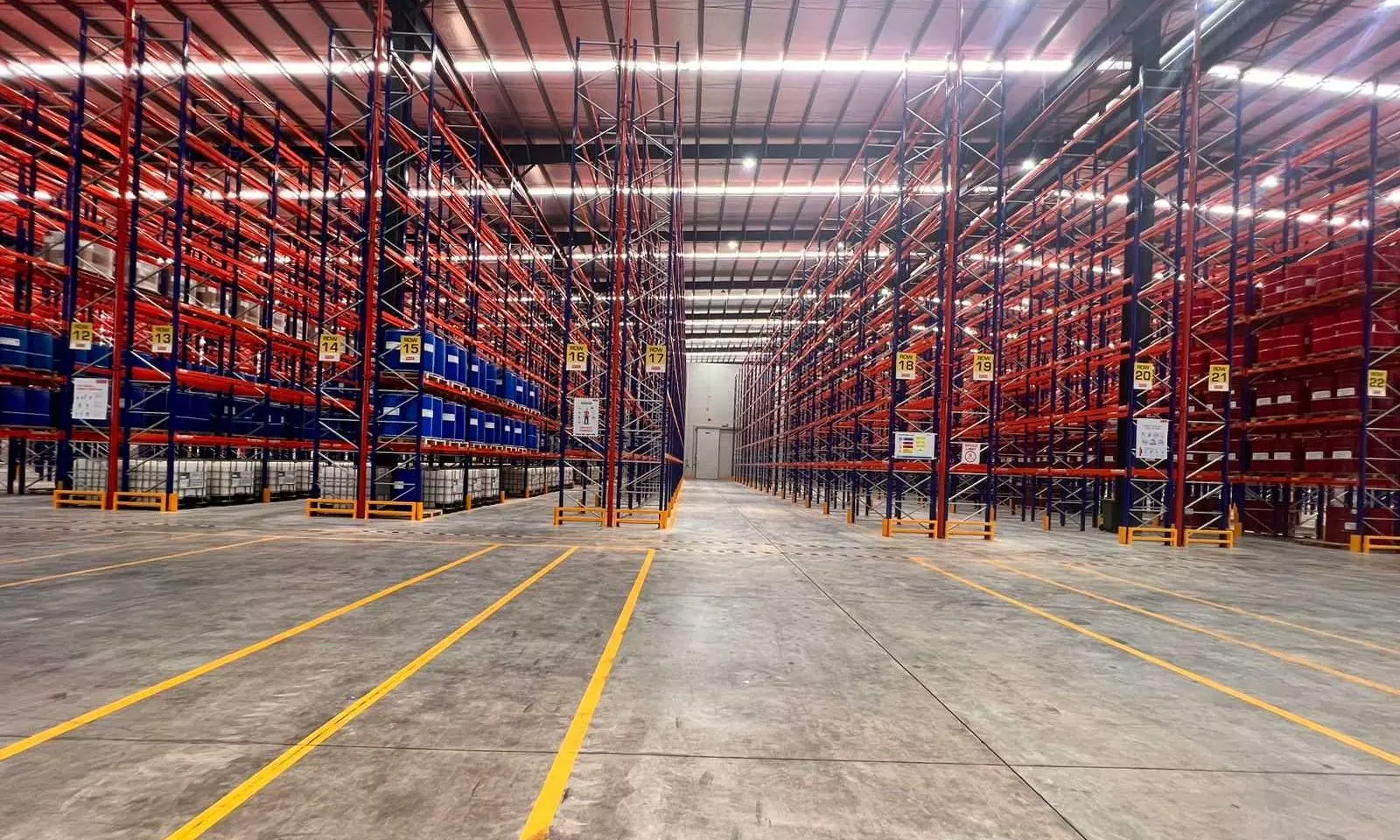 Baweja Automotives expands pan India Presence with logistics and warehousing solutions