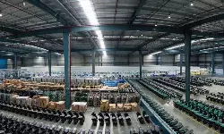 TVS ILP powers Ather’s festive season push from Hosur