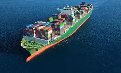 Sustainable Marine Fuel powers Henkel’s green shipping with DHL Sustainable Marine Fuel powers Henkel’s green shipping with DHL