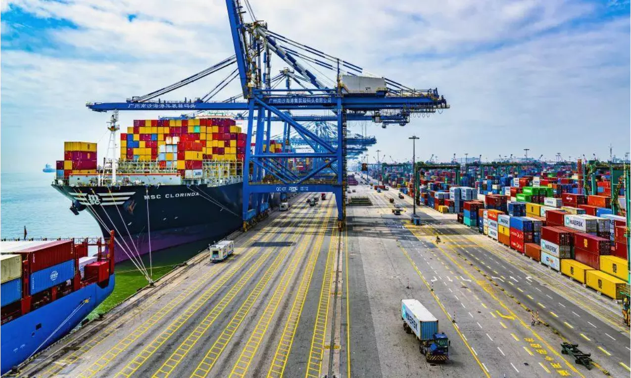 Tariff delay gave US small businesses a pause, not relief: Xeneta Tariff delay gave US small businesses a pause, not relief: Xeneta