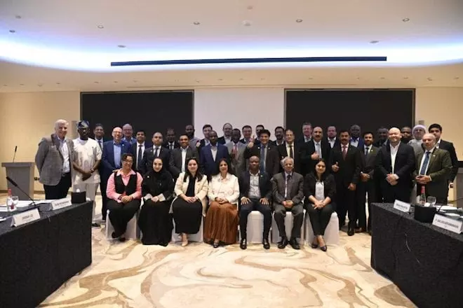 Kale summit highlights smart terminals, multimodal integration
