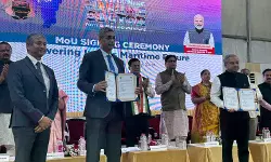 SDHI, SMFCL join hands to power India’s shipbuilding future