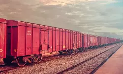 Indian Railways launches time-tabled cargo services in northern region