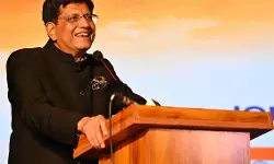 Indias logistics cost drops to 7.97% of GDP; new city-level reforms launched Indias logistics cost drops to 7.97% of GDP; new city-level reforms launched