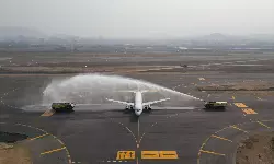 What to expect from NMIA cargo ahead of NMIA’s inauguration What to expect from NMIA cargo ahead of NMIA’s inauguration