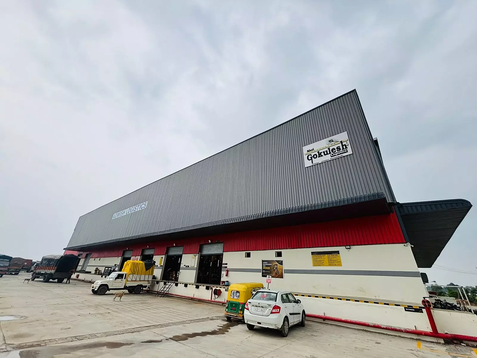 Prozo enters Gujarat with first Ahmedabad fulfilment centre