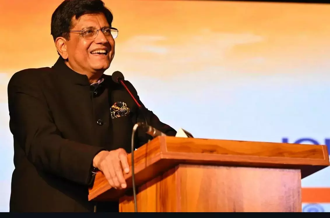 Government launches major logistics overhaul in 8 cities Government launches major logistics overhaul in 8 cities