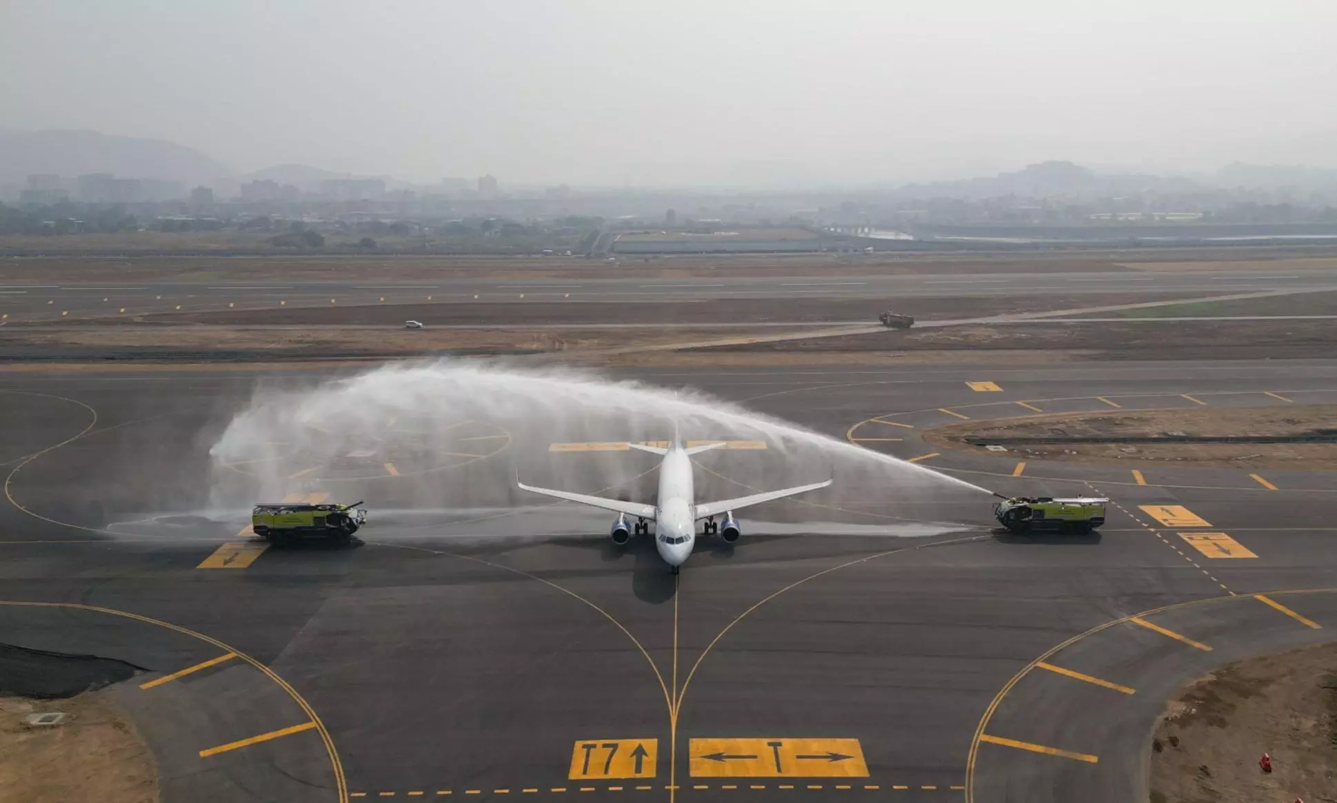 What to expect from NMIA cargo ahead of NMIA’s inauguration