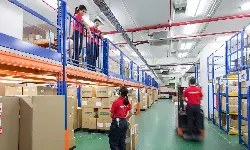 Allcargo Gati projects 40% rise in shipments this festive season Allcargo Gati projects 40% rise in shipments this festive season