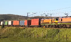 CMA CGM enters UK rail logistics with Freightliner acquisition