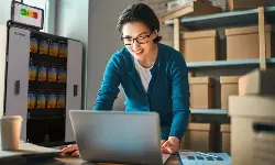 AI and automation drive 20% productivity gains, finds Zebra report AI and automation drive 20% productivity gains, finds Zebra report