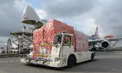 Luxcargo partners with IBS for smarter cargo operations Luxcargo partners with IBS for smarter cargo operations