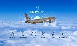 Etihad Cargo introduces SmartTrack, the first real-time shipment visibility service Etihad Cargo introduces SmartTrack, the first real-time shipment visibility service