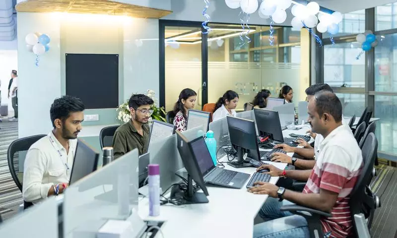 Squair India opens new Mumbai office as workforce and services grow Squair India opens new Mumbai office as workforce and services grow