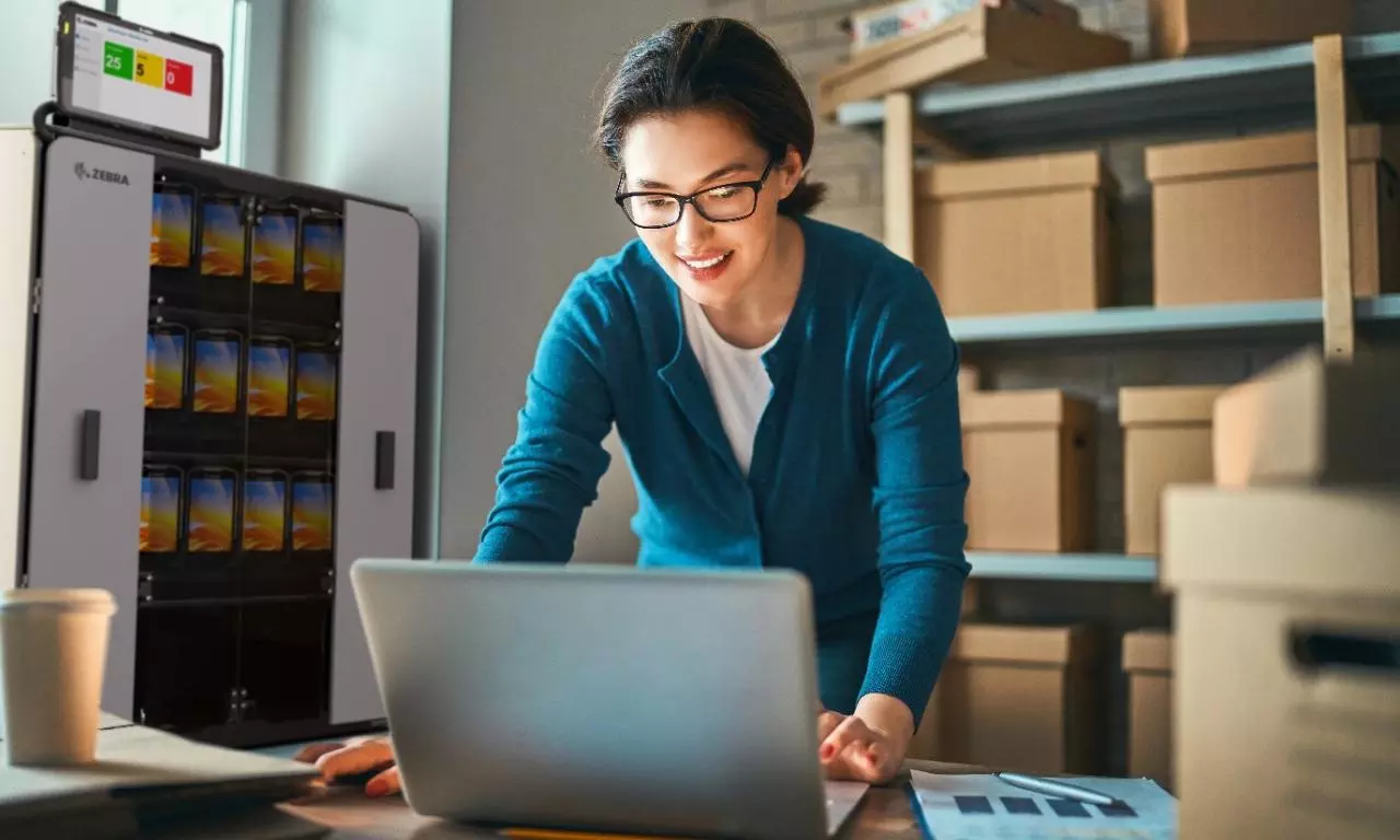 AI and automation drive 20% productivity gains, finds Zebra report