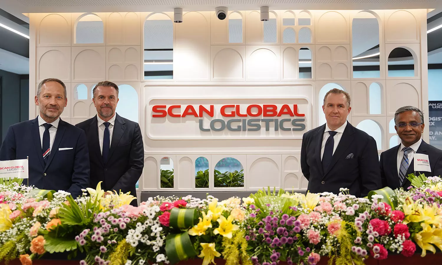 Can SGL’s customer-first culture win in India’s logistics race?