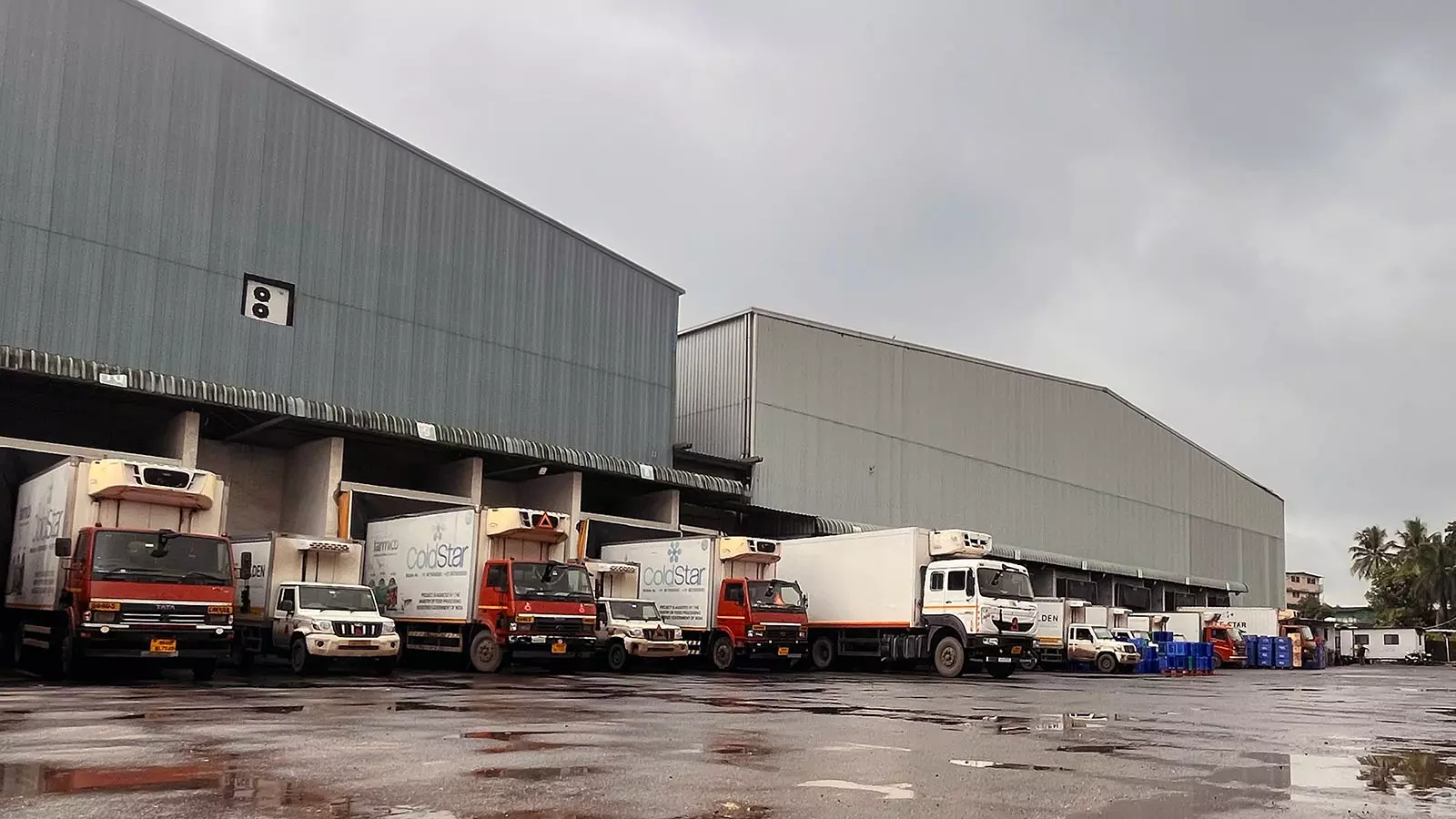 ColdStar expands network with 3 new F&V, cold storage hubs in India