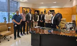 APM Terminals Pipavav signs five-year partnership with ONGC APM Terminals Pipavav signs five-year partnership with ONGC