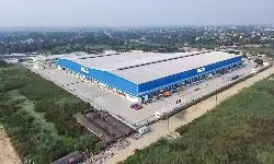 TCI opens mega warehouse in Kolkata for east and Northeast India TCI opens mega warehouse in Kolkata for east and Northeast India