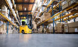 Indias logistics sector transformed by national policy: Industry Indias logistics sector transformed by national policy: Industry