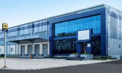 IndoSpace launches new $57 million logistics park in Bhiwandi IndoSpace launches new $57 million logistics park in Bhiwandi