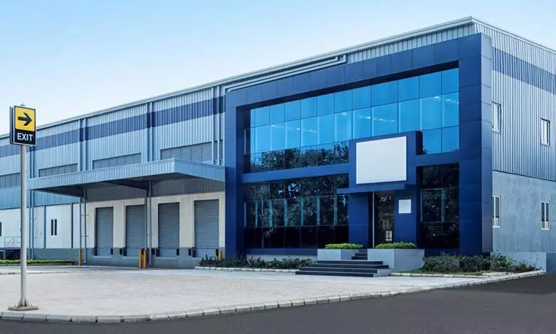 IndoSpace launches new $57 million logistics park in Bhiwandi