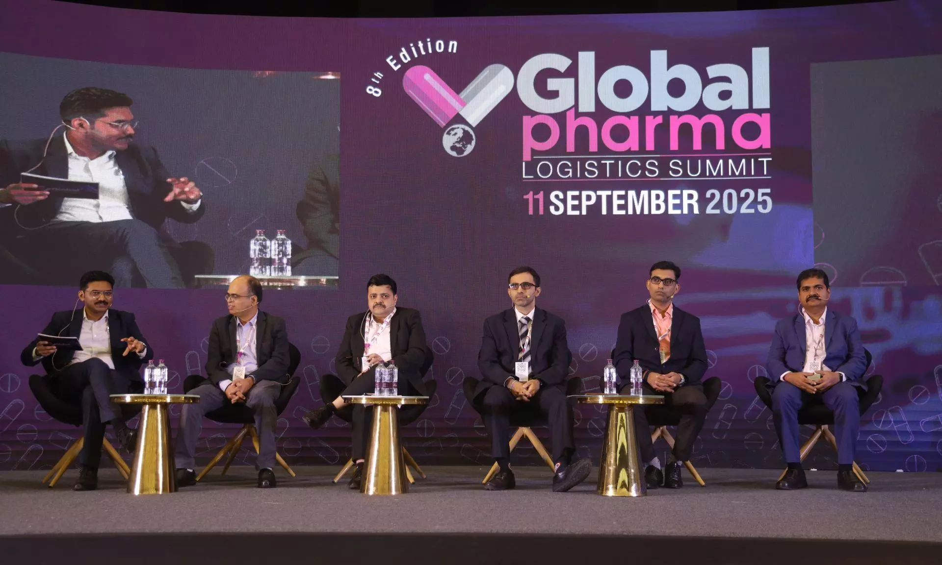 GST Reforms 2.0: Pharma braces for turbulence amid hopes of long-term stability