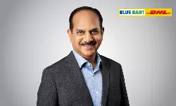 Blue Dart announces 9–12% general price increase from January 2026 Blue Dart announces 9–12% general price increase from January 2026