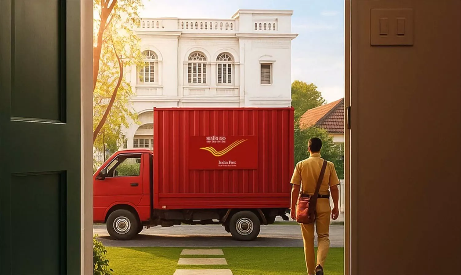 India Post revises Speed Post tariff, adds secure delivery features India Post revises Speed Post tariff, adds secure delivery features