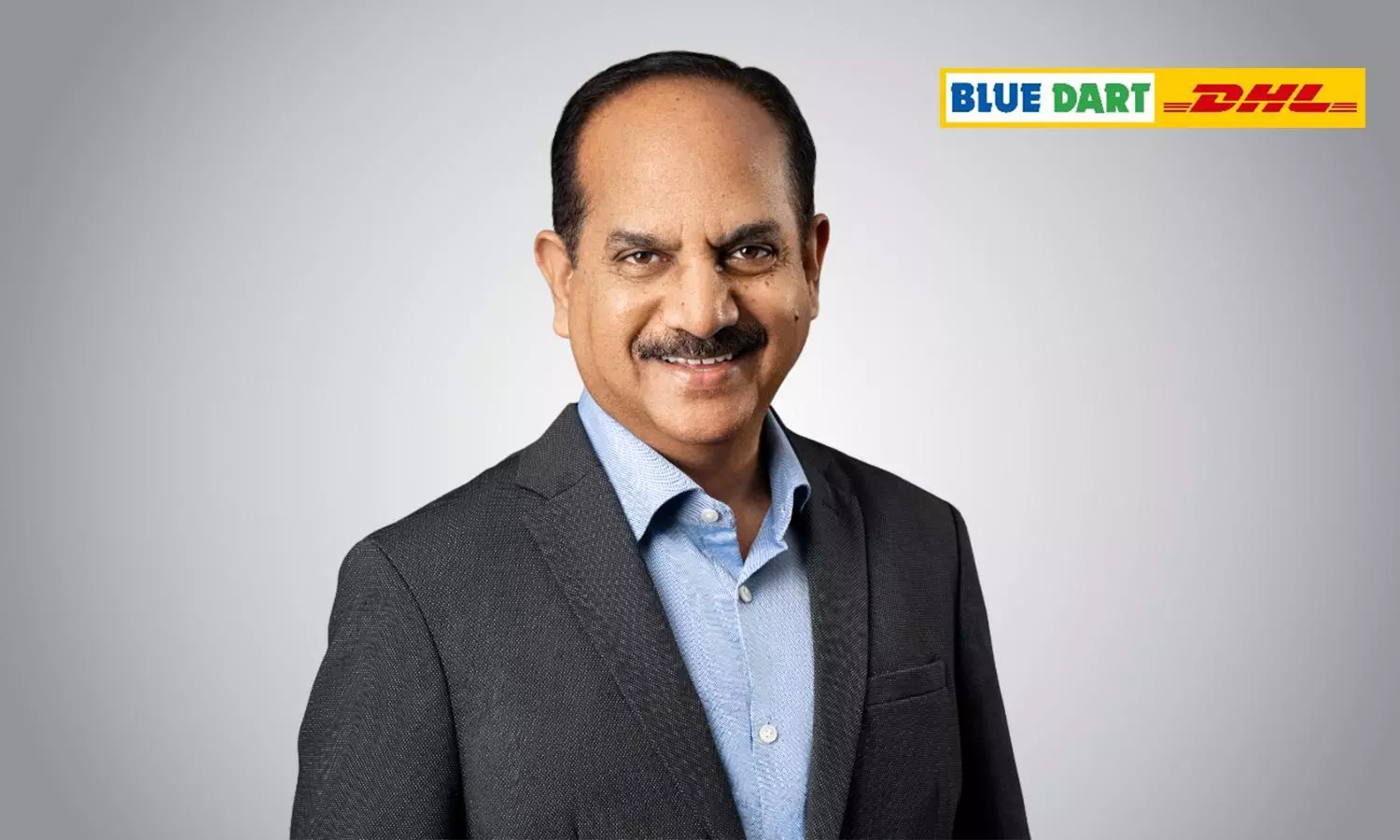 Blue Dart announces 9–12% general price increase from January 2026